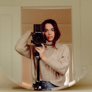 Amy Harrity