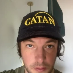 Daniel Benson