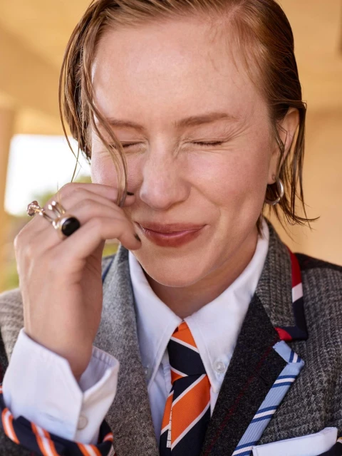 Lauren Dukoff