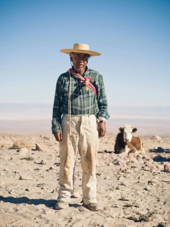 Paul Calver