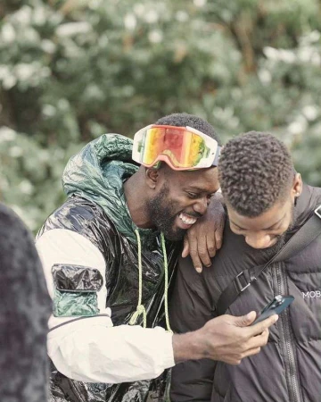 Spencer Murphy