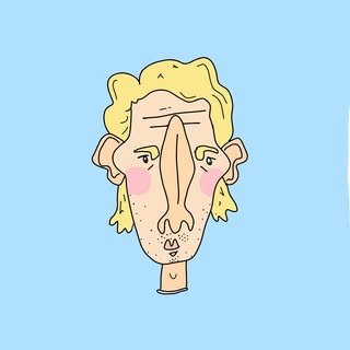 Tom Van Schelven