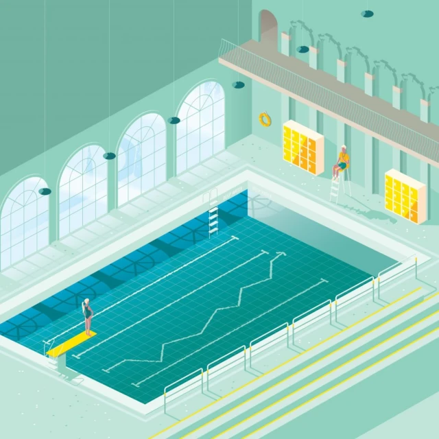 Making Pictures Illustration