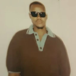 Bertram Knight