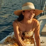 Jenny Huang
