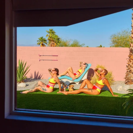 Tropico Photo