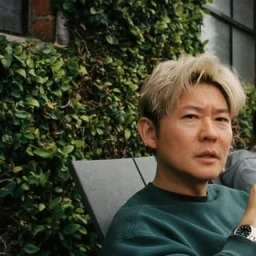 Eddy Chen