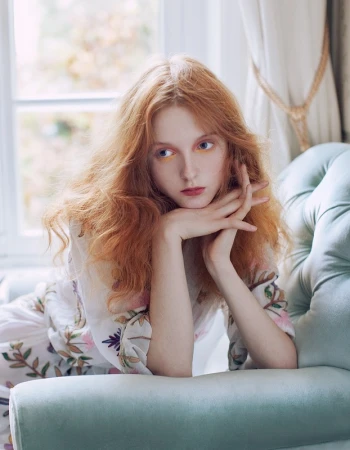 Alexandra Sophie