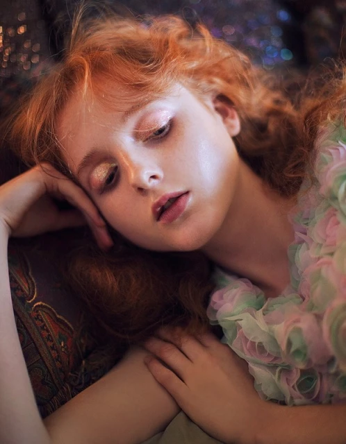 Alexandra Sophie