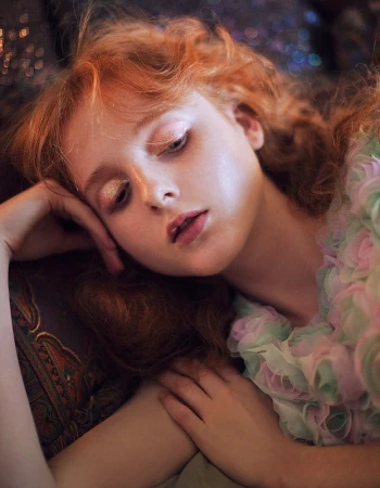 Alexandra Sophie