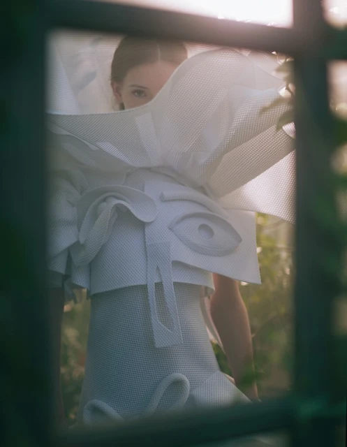 Alexandra Sophie