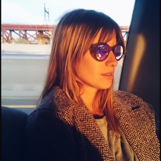 Alison Lewis