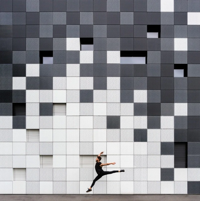 Anna Devís And Daniel Rueda