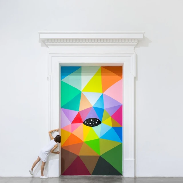 Anna Devís And Daniel Rueda