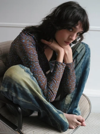 Blair Petty