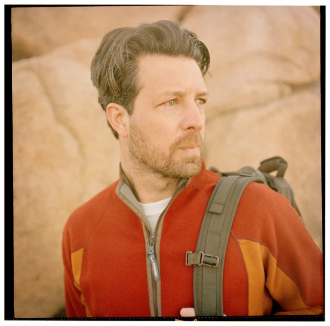 Dan May