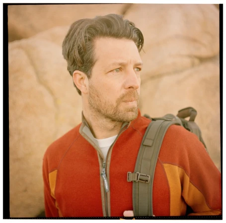 Dan May