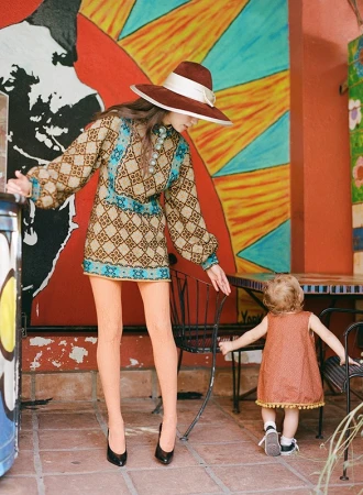 Doria Santlofer