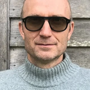 Graeme Montgomery