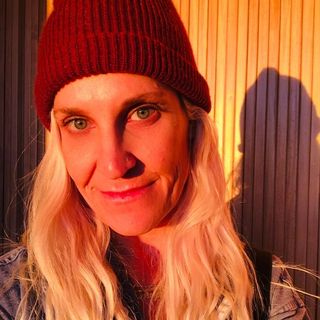 Jennifer Budner