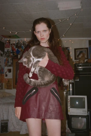 Karina Moore