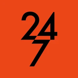 TWENTYFOUR SEVEN