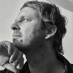 Lucas Zarebinski