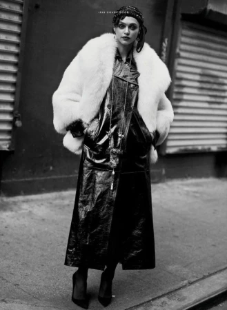 Marc Anthony George