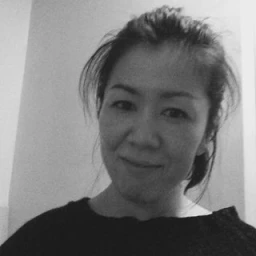 Misuzu Miyake