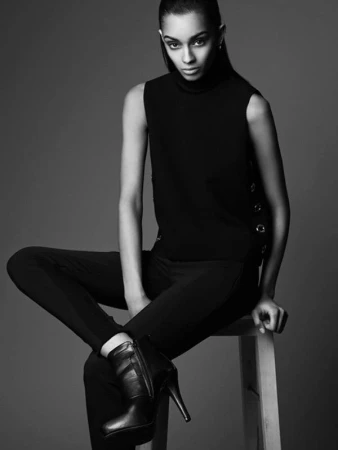 Sacha Harford