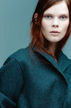 Sandrine Van Slee