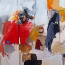 Helga Burrill