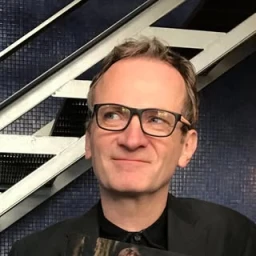Chris Buck