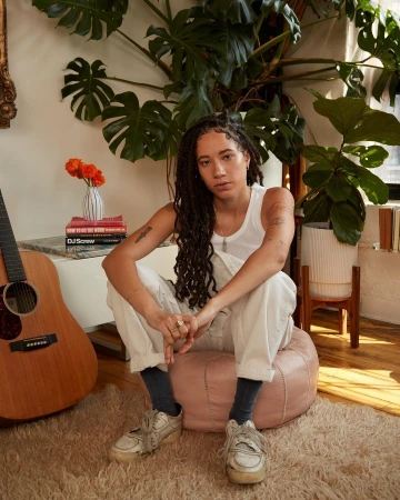Naima Green