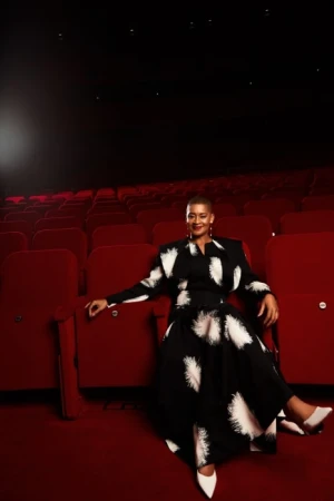 Naima Green
