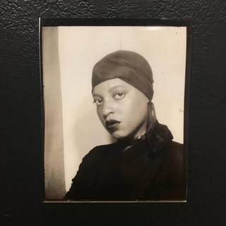 Naima Green