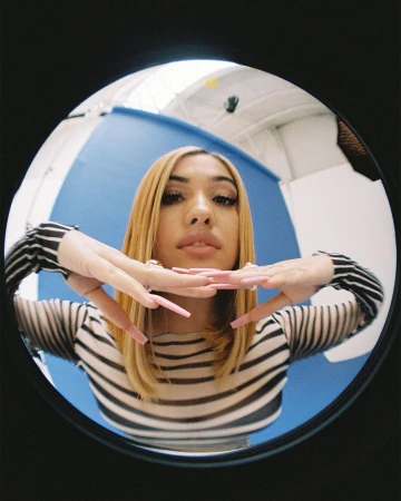 Danika Magdelena