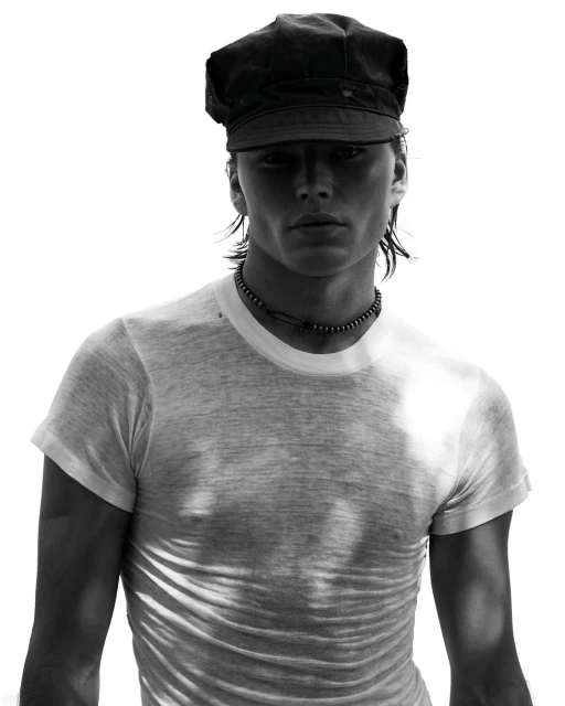 Marcus Cooper