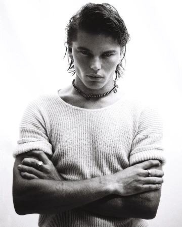 Marcus Cooper