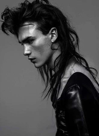Marcus Cooper