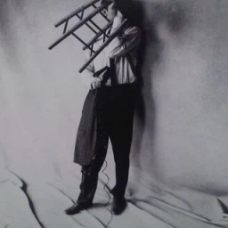 Victor Demarchelier