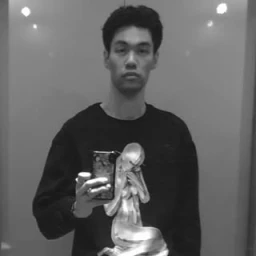 Kazu Okuda
