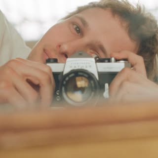 Warren Elgort