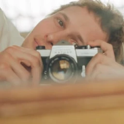 Warren Elgort
