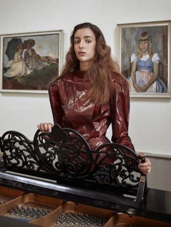 Natalie Hartley