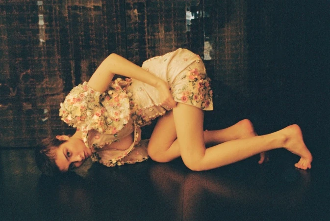 Tess Yopp