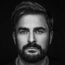 Marcel Van Luit