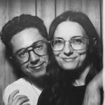 Allie + Jesse