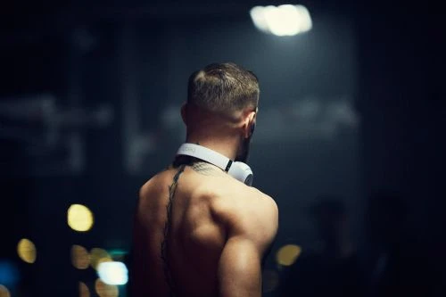 Chad Griffith