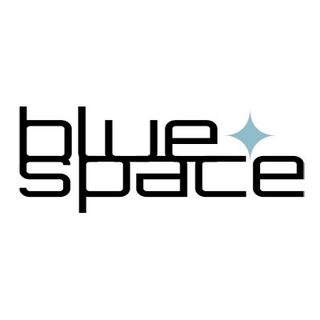 Bluespace